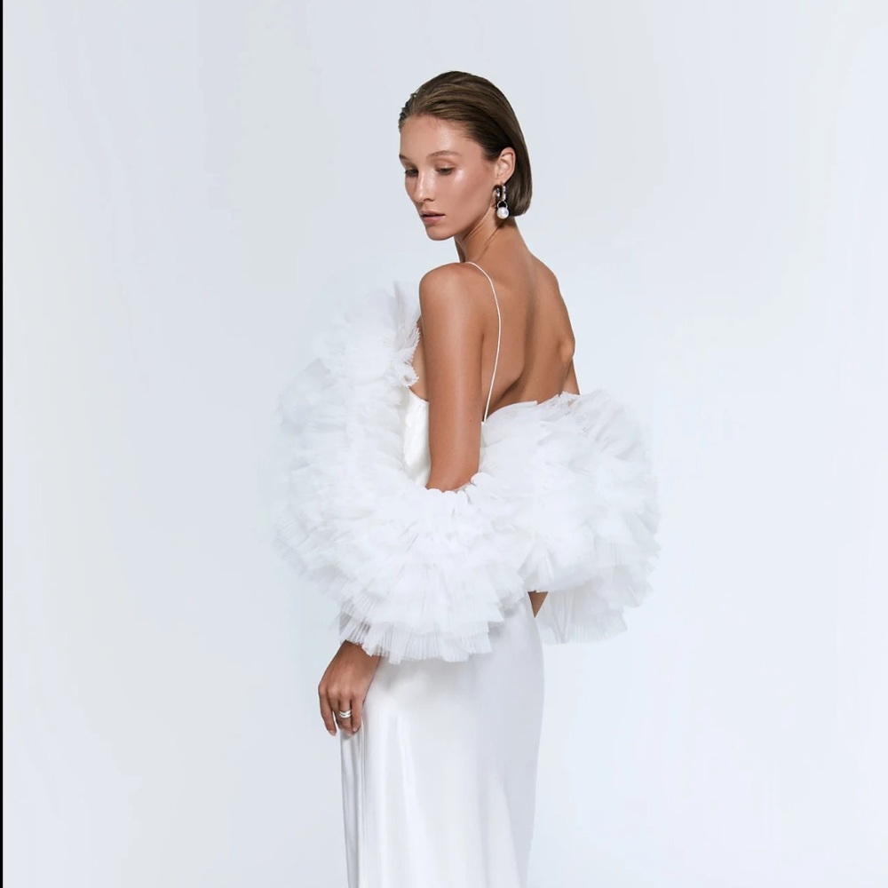 SELEZZA LONDON BOLERO